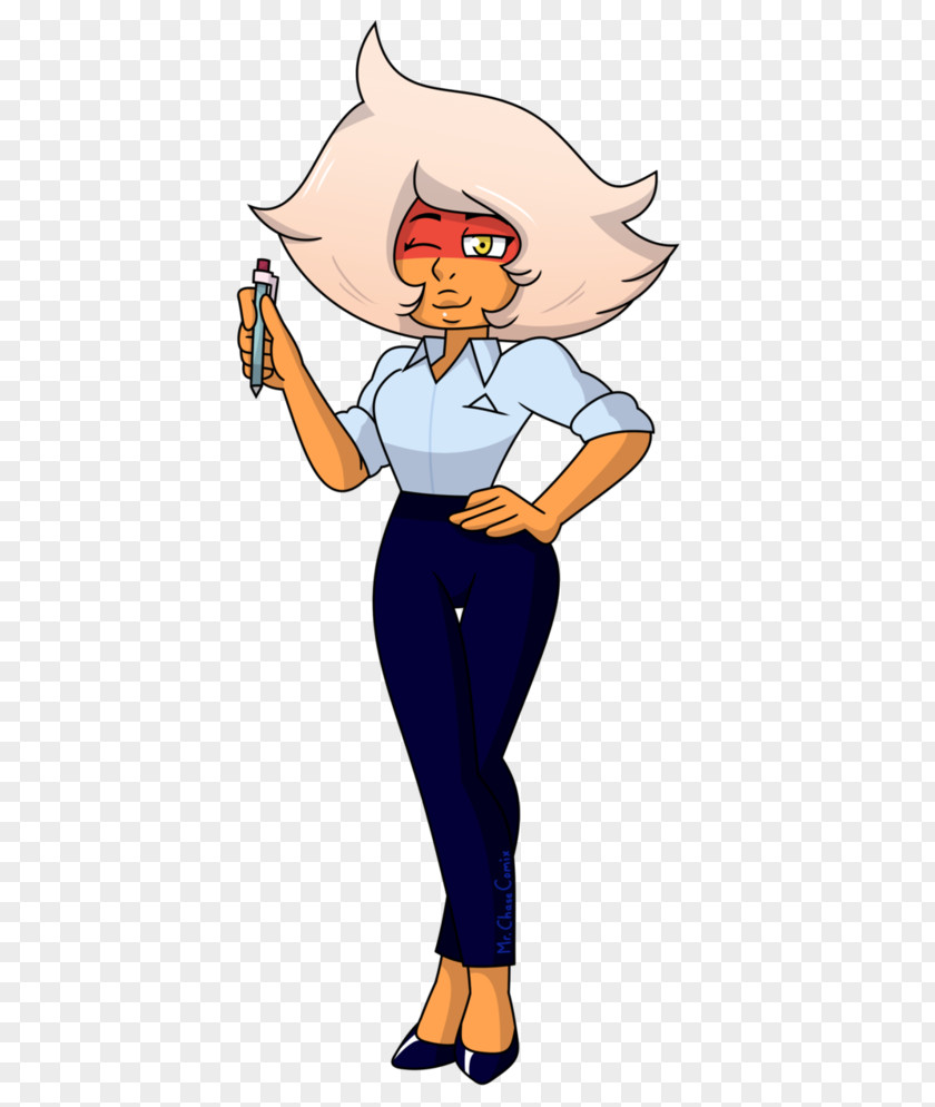 Female Steven Universe Clip Art Illustration Human Behavior Finger PNG