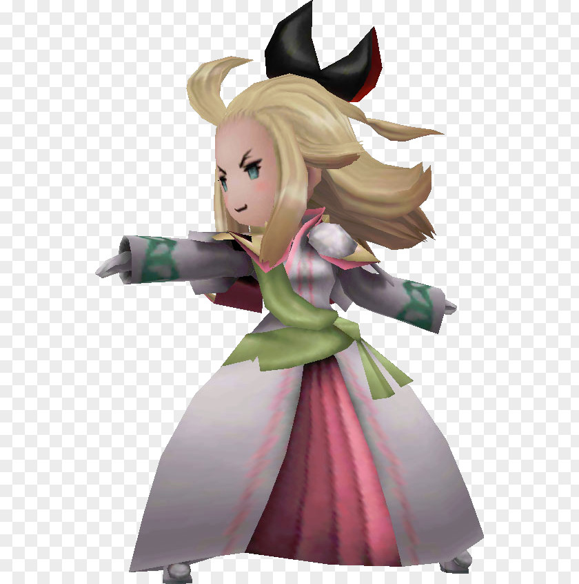 Final Fantasy Bravely Default Second: End Layer Role-playing Game Video Games PNG
