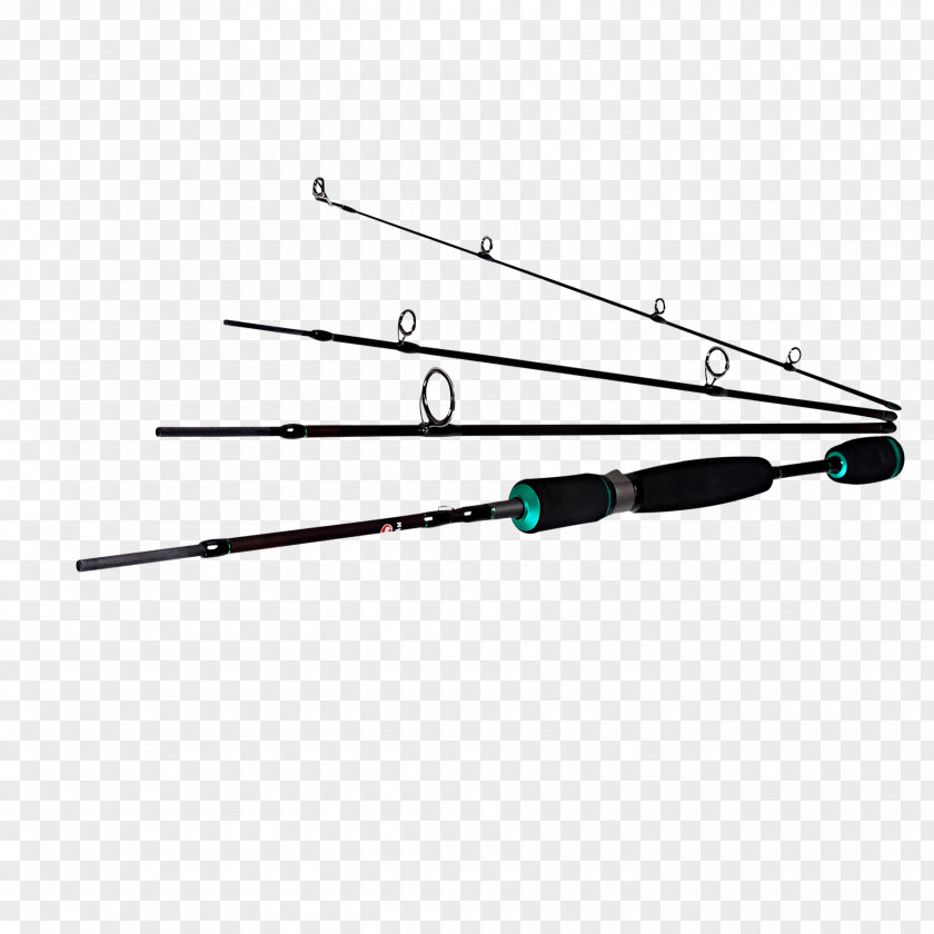 Fishing Pole Rods Spinnrute Feederrute Angling PNG