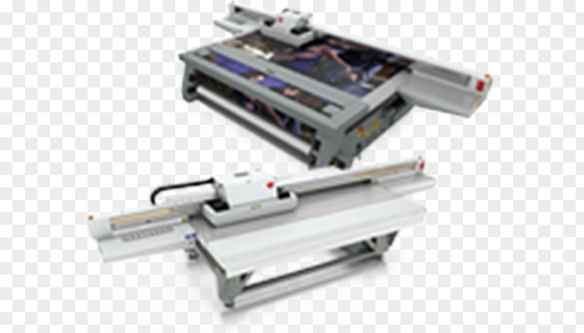 Flat Printing Flatbed Digital Printer Canon Photography PNG