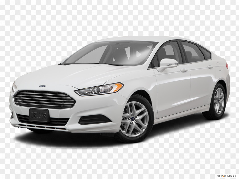 Ford 2015 Fusion Motor Company Car 2014 PNG