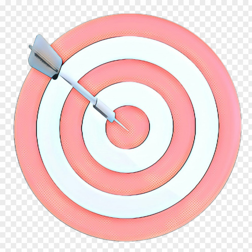Games Spiral Circle Background Arrow PNG