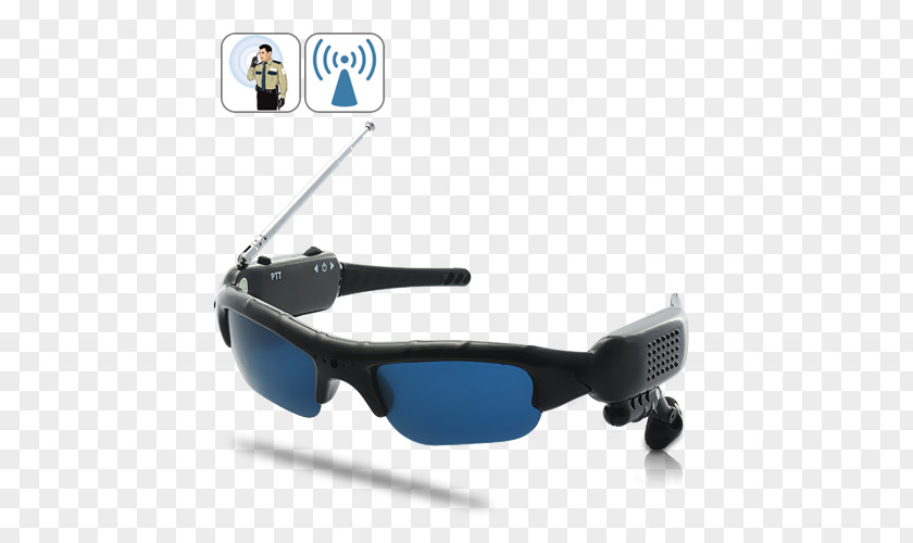 Glasses Goggles Sunglasses Technology PNG
