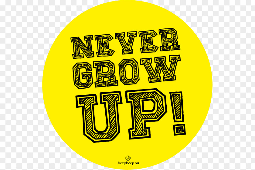 Grow Up Logo Brand Font PNG