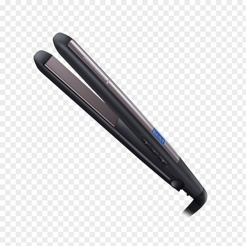 Hair Iron Remington Products Dryers Clipper PNG