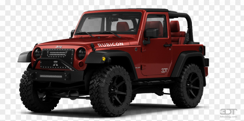 Jeep 2018 Wrangler JK Unlimited Car Willys MB Truck PNG