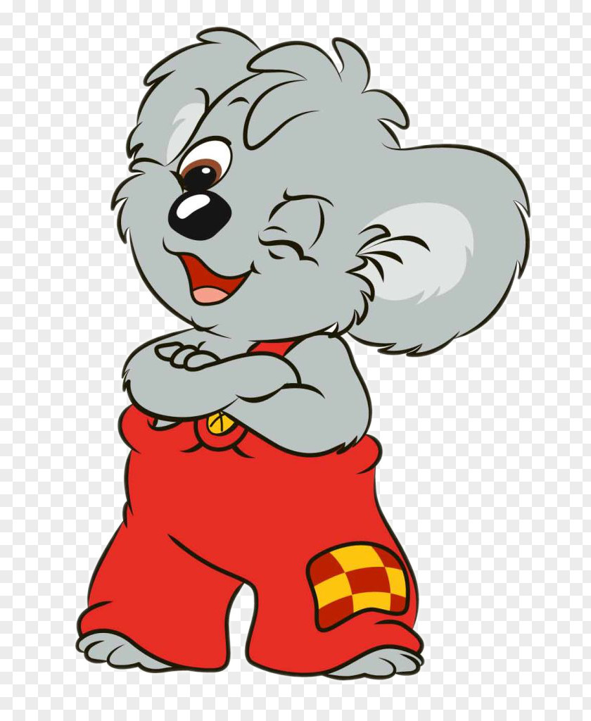 Koala Blinky Bill Animated Film Television Show Desktop Wallpaper PNG