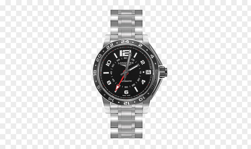 Lang Qinkangkasi Series Automatic Mechanical Watches Men Formula One Watch TAG Heuer Polishing Stainless Steel PNG