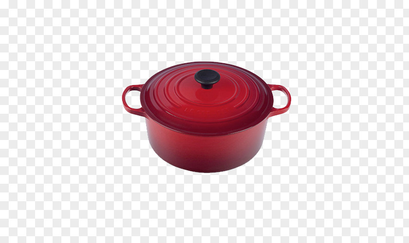 Le Creuset Dutch Ovens Cookware Kitchen PNG