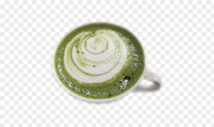 Matcha Green Tea Coffee Sencha PNG