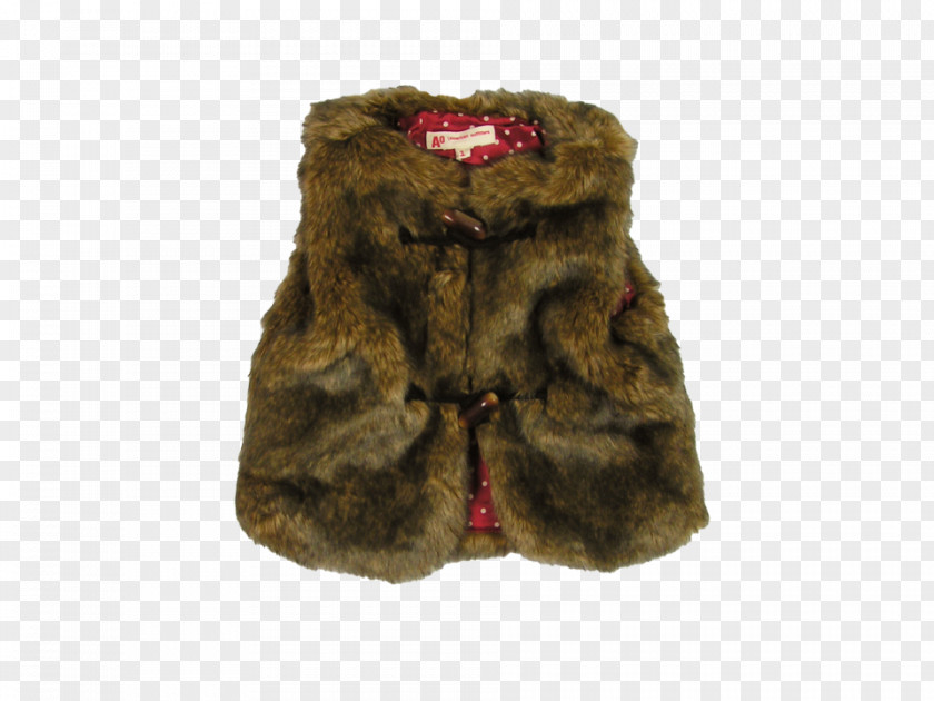 Mink Coat Fur Snout Brown PNG