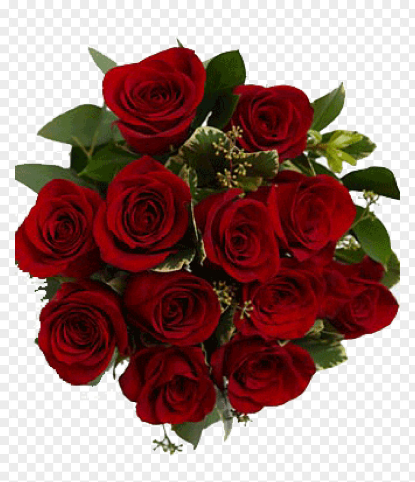 NOROZ Flower Bouquet Rose Cut Flowers Valentine's Day PNG