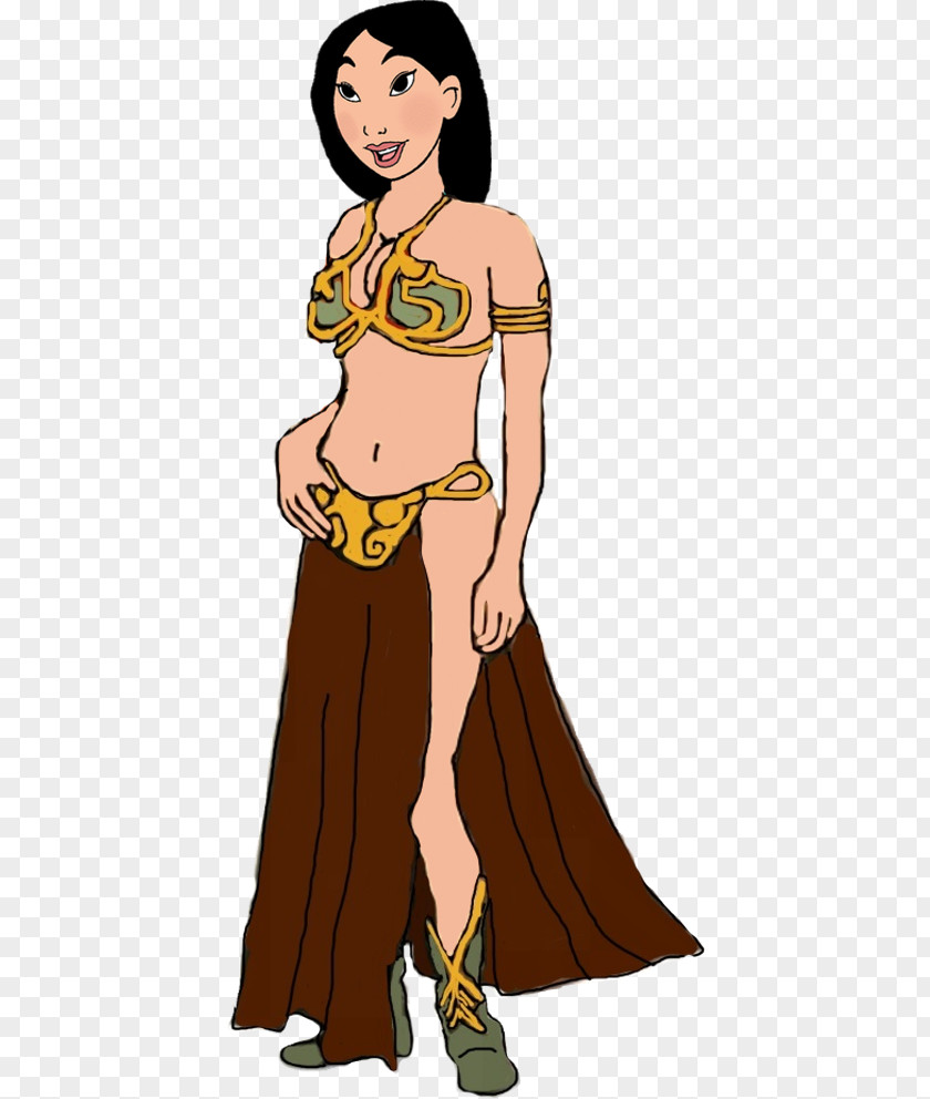 Princess Jasmine Pocahontas Fa Mulan Leia Organa Rapunzel PNG