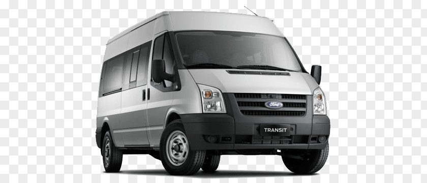 School Bus 2012 Ford Transit Connect Car Van Mondeo PNG