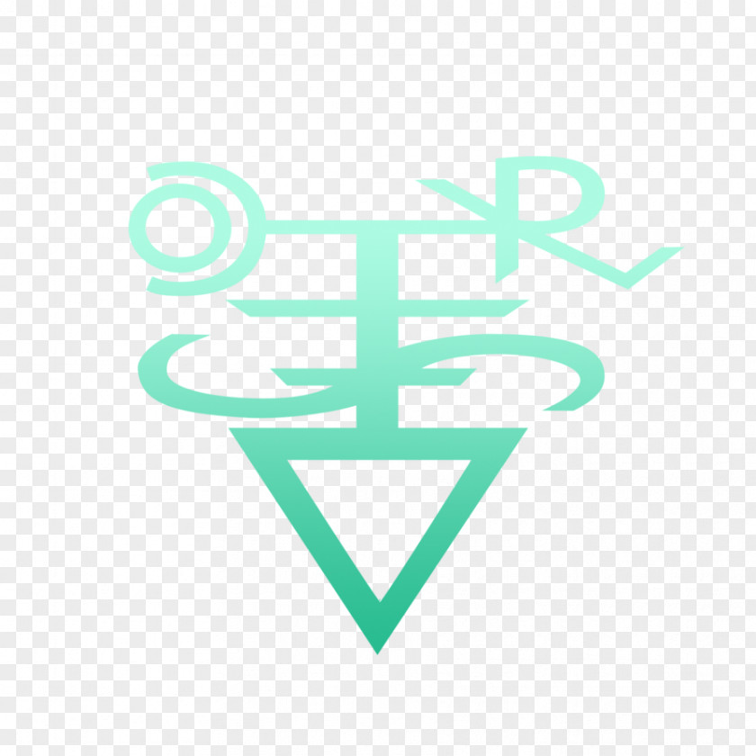 Sigil Logo Brand Line PNG