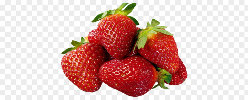 Strawberry Juice Clip Art PNG