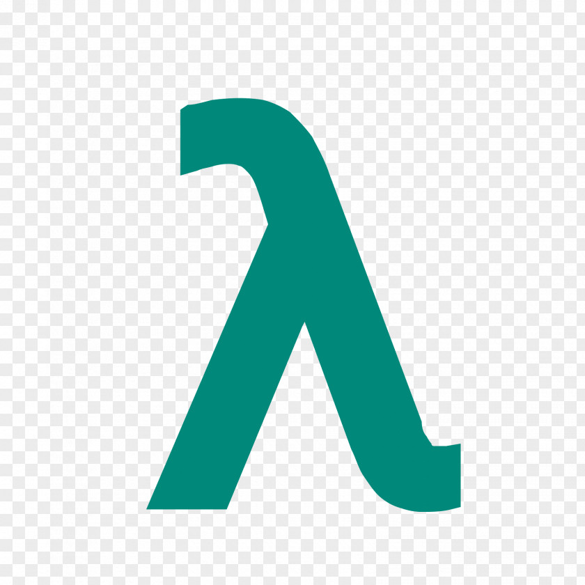 Symbol Lambda Anonymous Function PNG