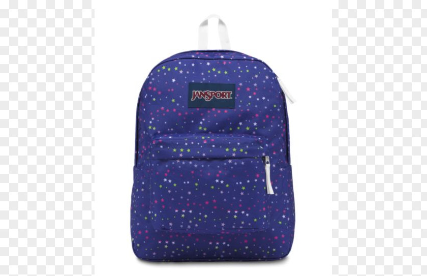 Backpack Handbag JanSport SuperBreak PNG