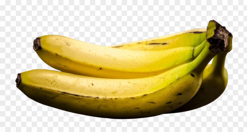 Banana Saba Fruit Food PNG