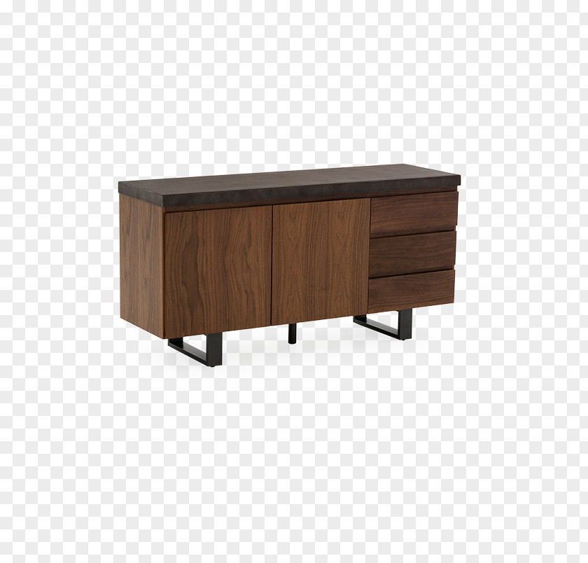 Buffet Buffets & Sideboards Drawer Rectangle Product Design PNG