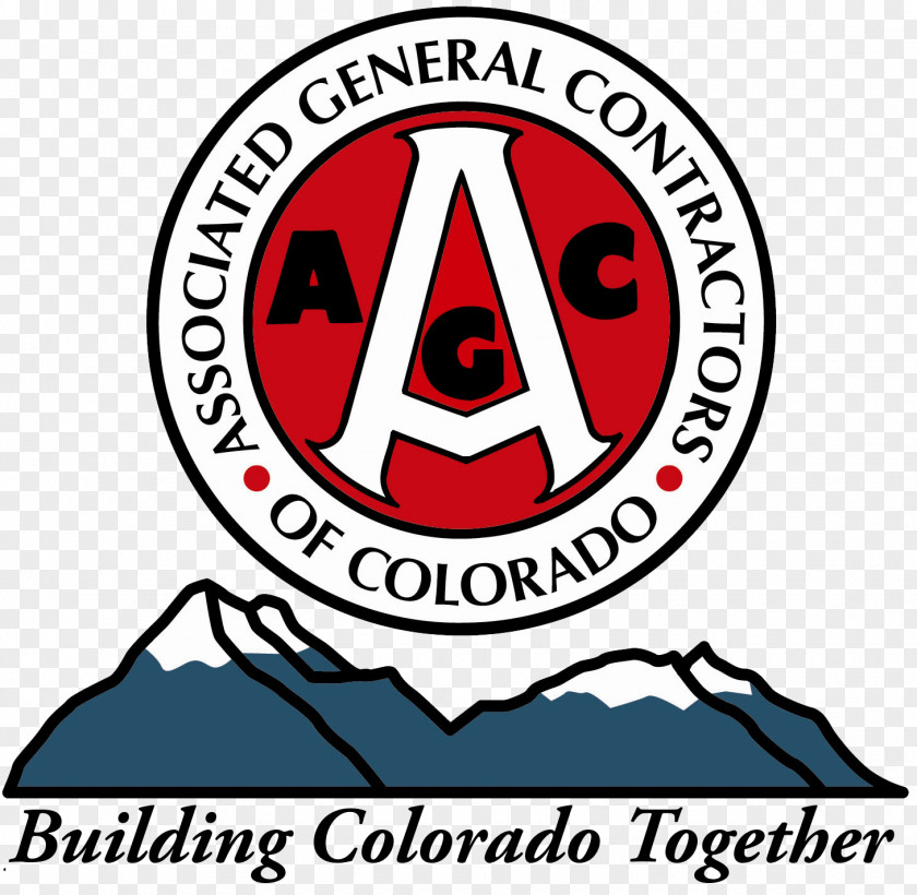Business Associated General Contractors Of America Architectural Engineering AGC Colorado PNG