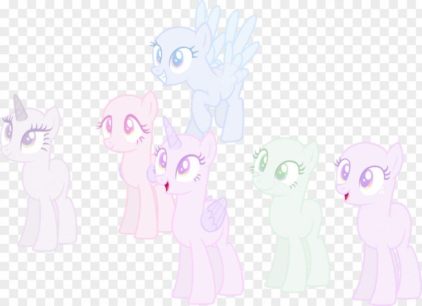 Help Others Elements Horse Animal Figurine Cartoon PNG