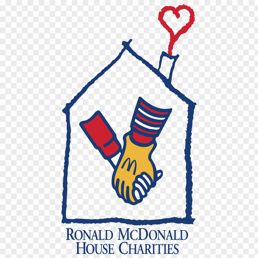 Mcdonalds Ronald McDonald House Charities Of Arkansas Charitable Organization Fundraising PNG