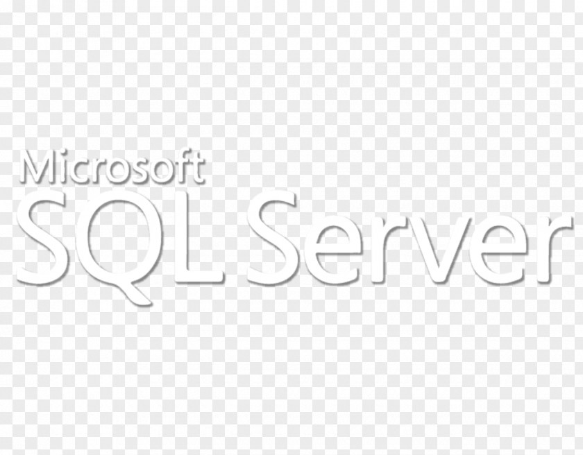 Microsoft Logo Brand White Font PNG