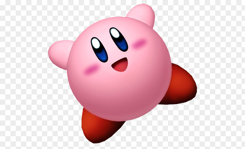 Nintendo Wii Kirby Super Star Kirby's Dream Land 3 Kirby: Triple Deluxe PNG