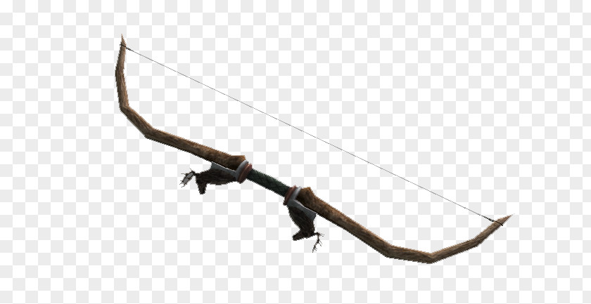 Ranged Weapon PNG