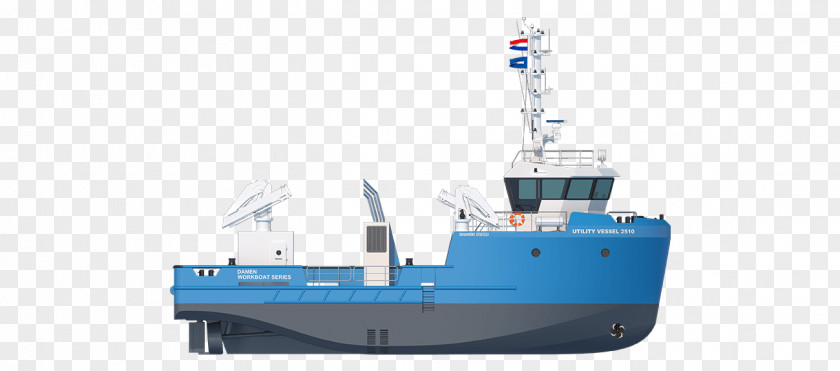 Ship Heavy-lift Water Transportation Damen Group Cargo PNG