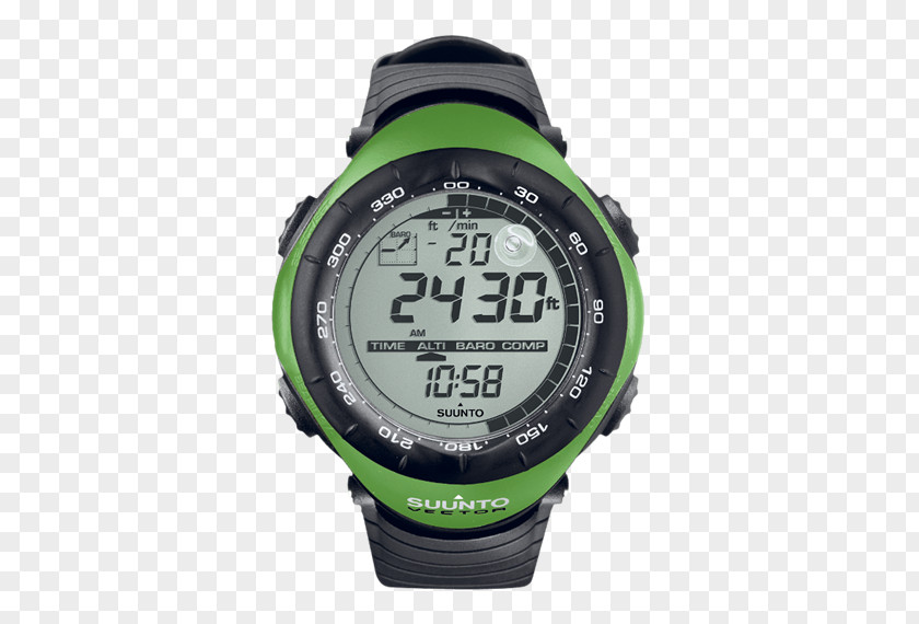 Suunto Vector Battery Watch Oy HR Traverse Alpha Clock PNG