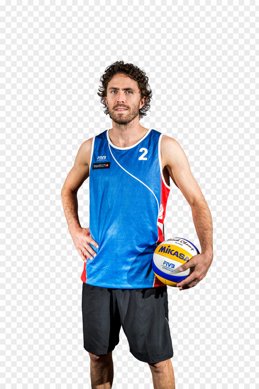 Theo Brunner Ridgefield Van Nuys Beach Volleyball T-shirt PNG