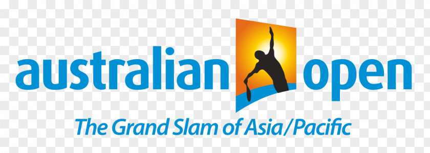 2014 Australian Open Logo 2017 Vector Graphics Tennis PNG