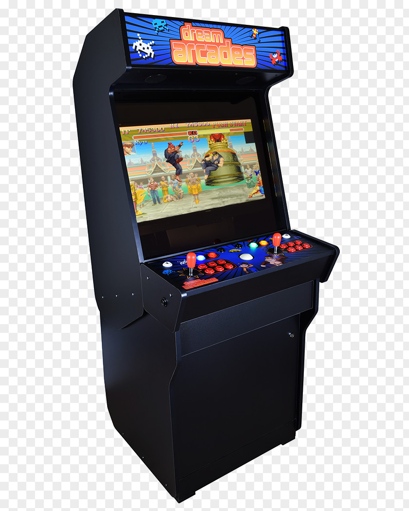 Arcade Cabinet Microsoft Pinball Golden Age Of Video Games Rastan Marble Madness PNG