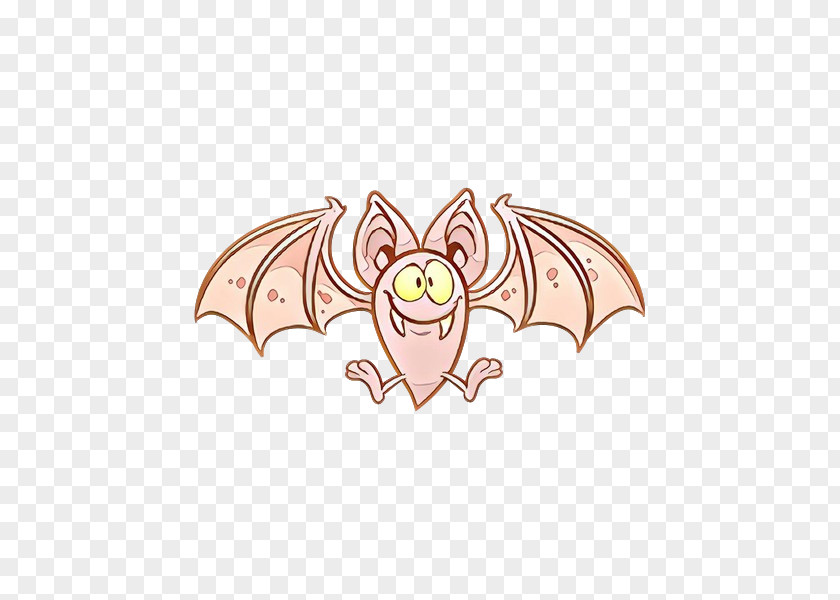 Bat Cartoon Wing PNG