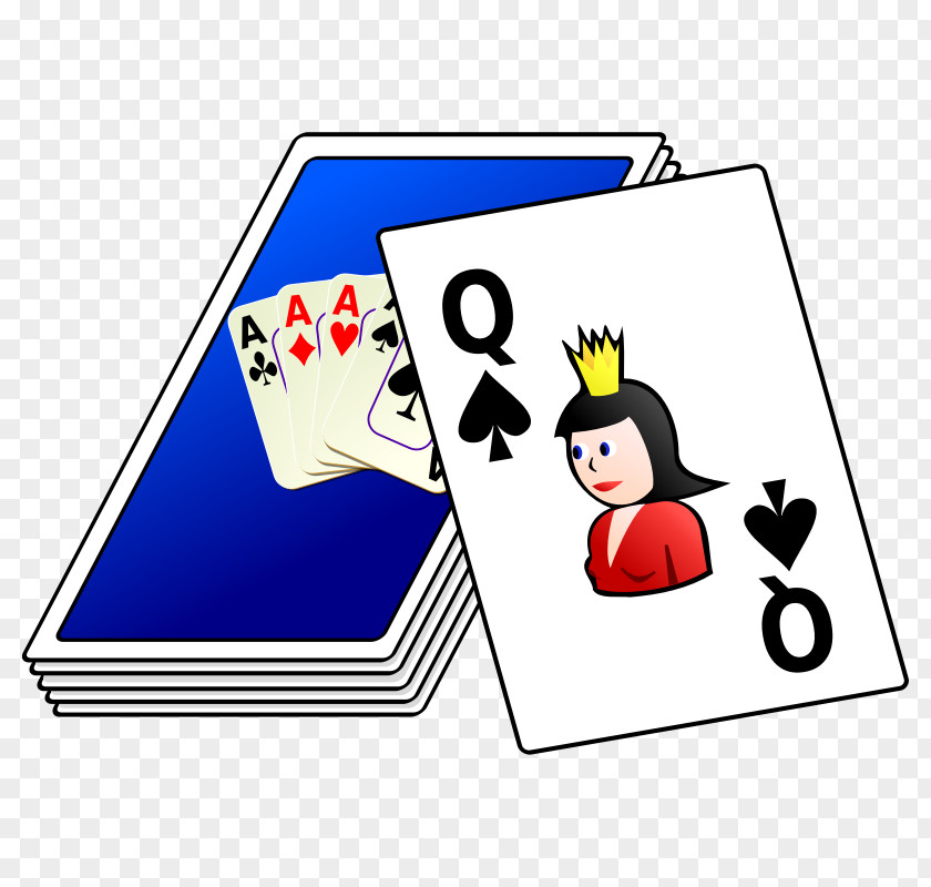 Deck Of Cards Image Playing Card Standard 52-card Clip Art PNG