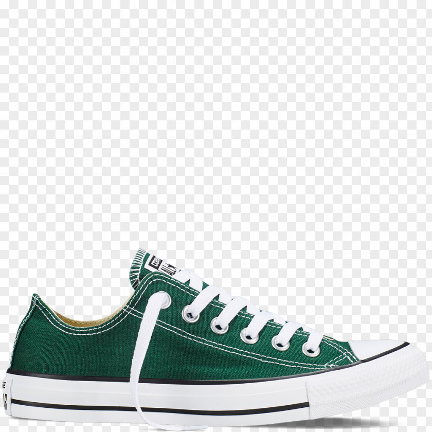 Discount Converse Shoes For Women High-top Sports Clothing Green PNG