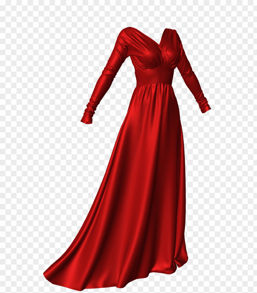 Dress Designer Clothing Velvet PNG