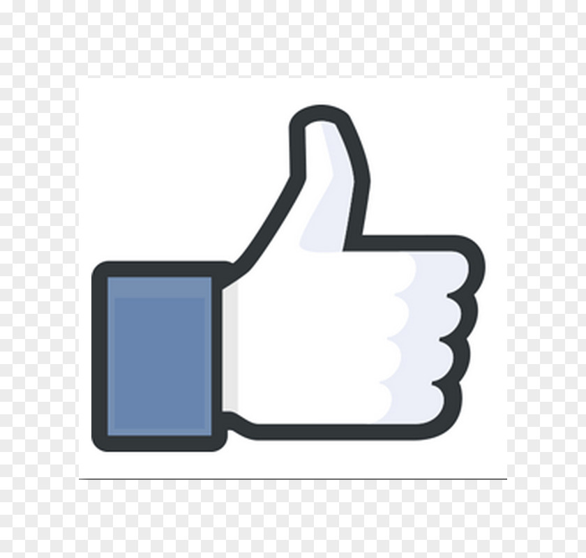 Facebook Facebook, Inc. Like Button Messenger Social Media PNG