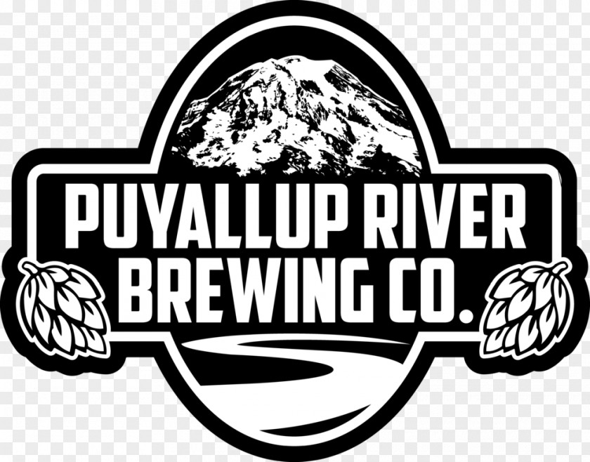 Final Space Puyallup River Beer India Pale Ale Stout PNG