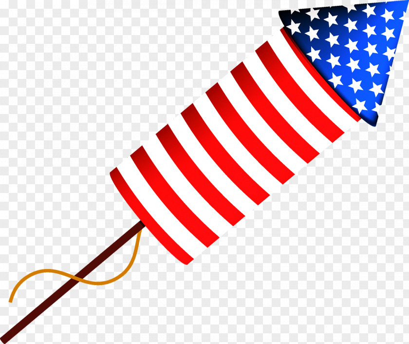 Firecrackers Firecracker Fireworks Independence Day Flag Of The United States PNG
