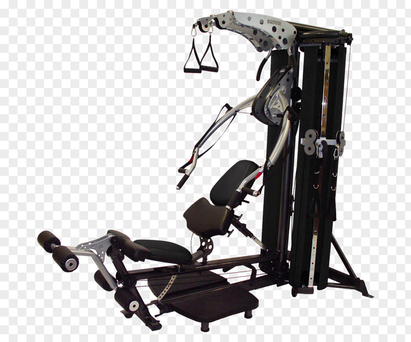 Fitness Centre Exercise Equipment Physical PNG