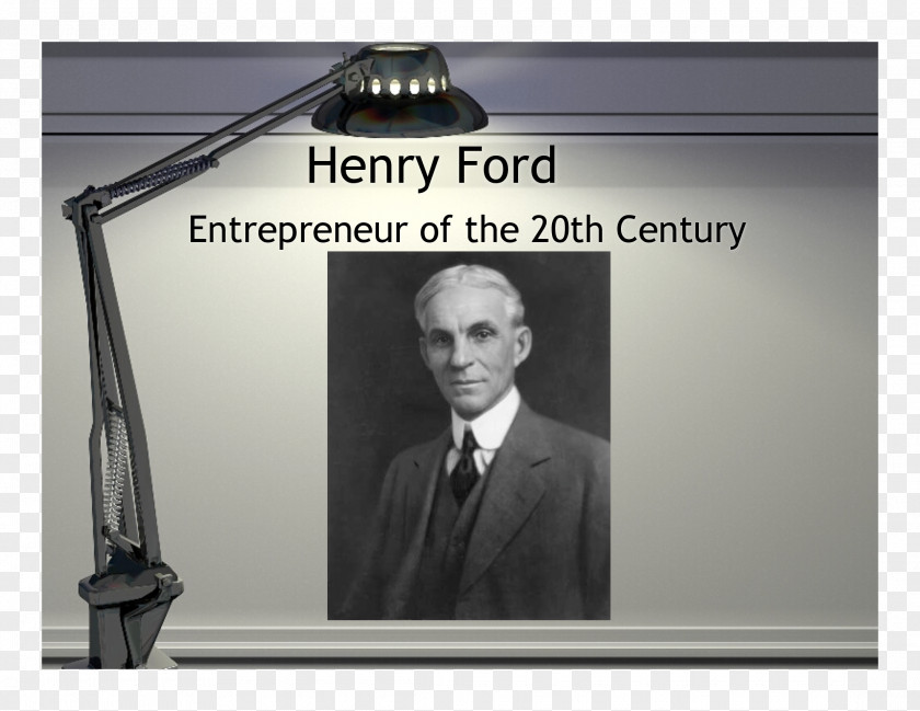 Ford The Henry Model T Motor Company Detroit PNG