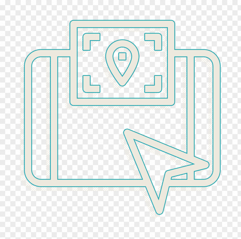 Navigation And Maps Icon Gps PNG