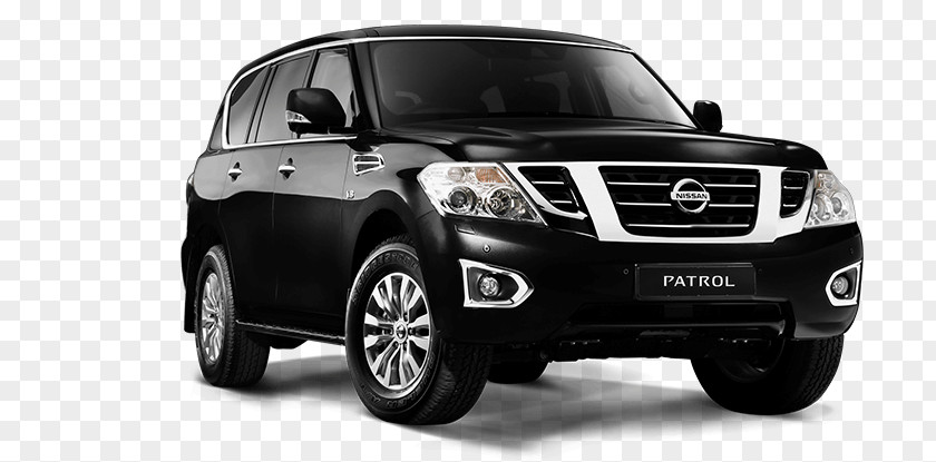 Nissan Patrol Toyota Land Cruiser Sport Utility Vehicle Luxury PNG