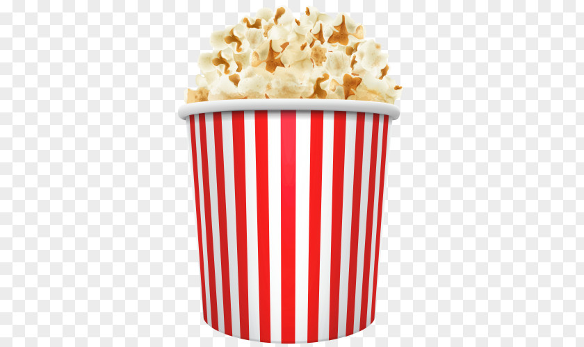 Popcorn PNG clipart PNG