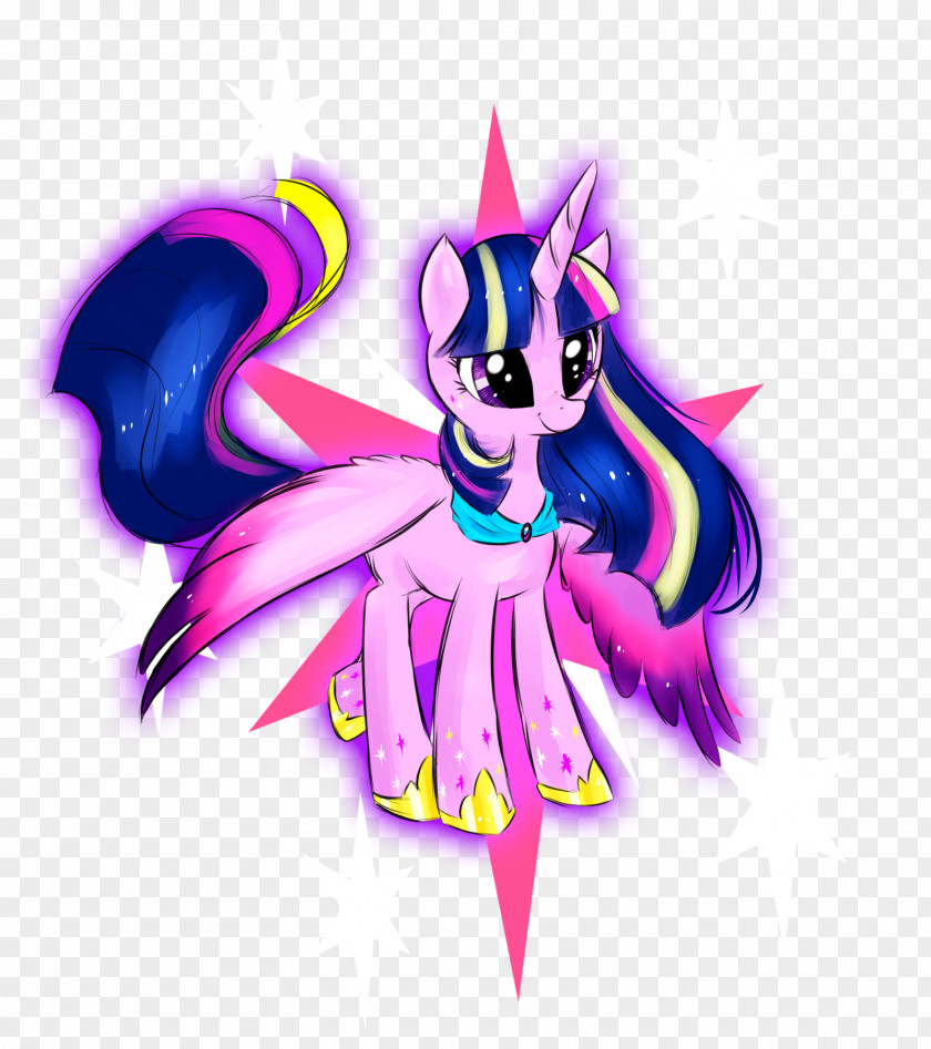 Shiny Sparkle Twilight Pinkie Pie Pony Rainbow Dash Power PNG
