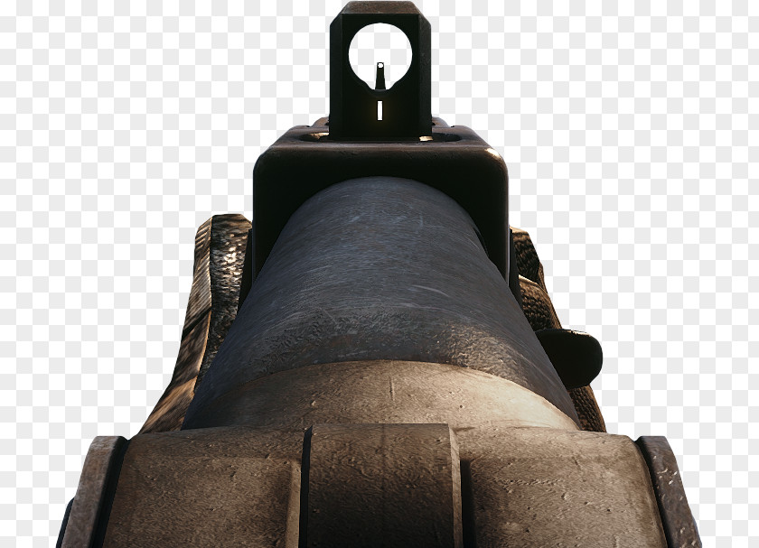 Sights Battlefield 3 4 2 Battlefield: Bad Company Iron PNG