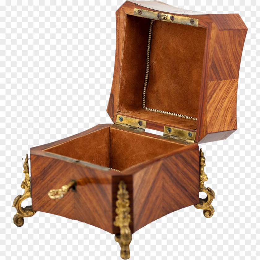 Treasure Box Furniture Antique /m/083vt Wood PNG